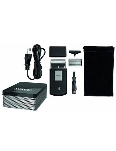 Электробритва мужская BRAUN WAHL 03615-1016, Чёрный