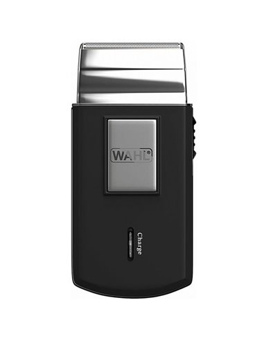 Электробритва мужская BRAUN WAHL 03615-1016, Чёрный