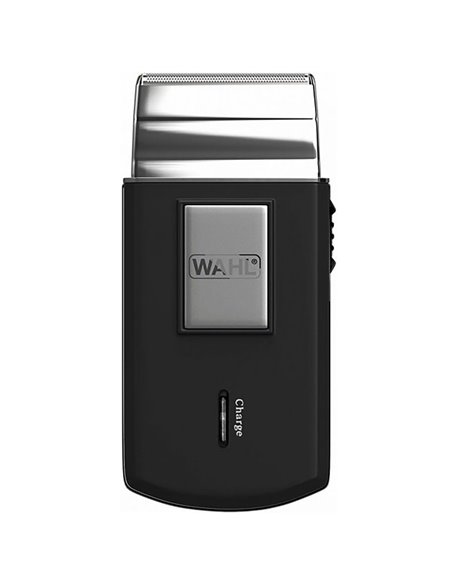 Электробритва мужская BRAUN WAHL 03615-1016, Чёрный