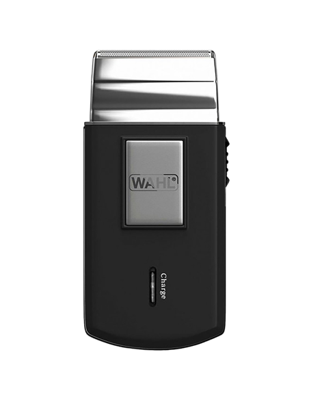 Aparat de ras electric BRAUN WAHL 03615-1016, Negru
