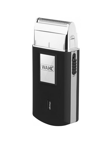Электробритва мужская BRAUN WAHL 03615-1016, Чёрный