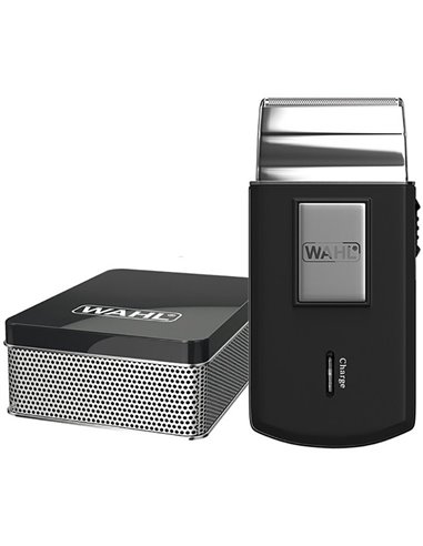 Aparat de ras electric BRAUN WAHL 03615-1016, Negru