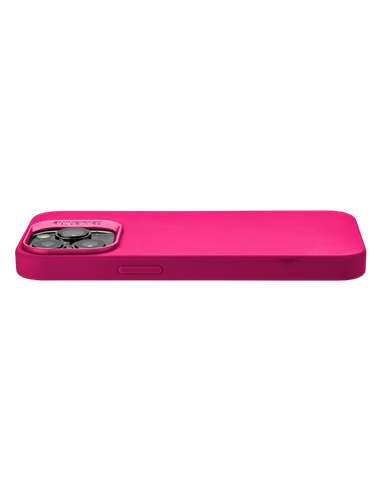 Чехол Cellularline Sensation+ - iPhone 15, Розовый