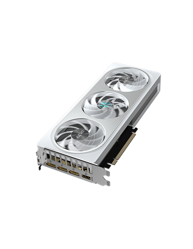 Placă Video Gigabyte GV-N5060AERO OC-8GD, 8GB GDDR7 128bit