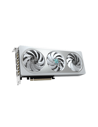 Placă Video Gigabyte GV-N5060AERO OC-8GD, 8GB GDDR7 128bit