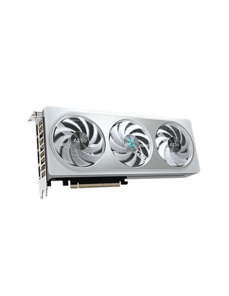 Placă Video Gigabyte GV-N5060AERO OC-8GD, 8GB GDDR7 128bit