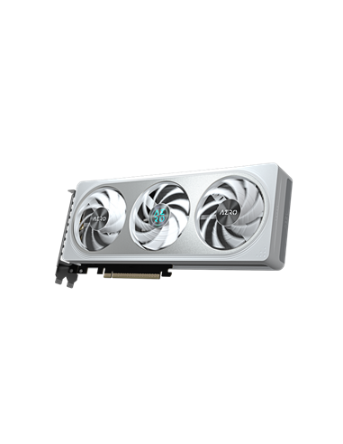 Placă Video Gigabyte GV-N5060AERO OC-8GD, 8GB GDDR7 128bit