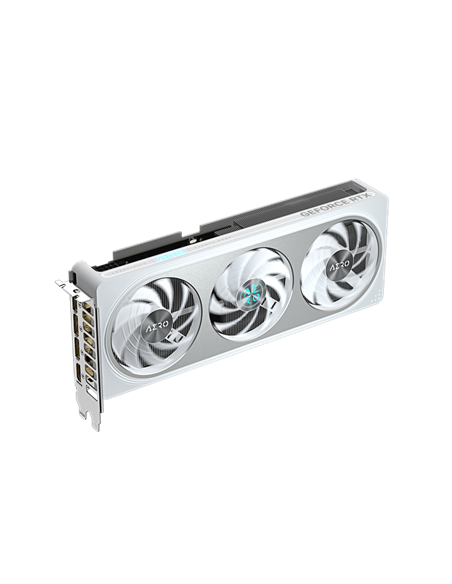 Placă Video Gigabyte GV-N5060AERO OC-8GD, 8GB GDDR7 128bit