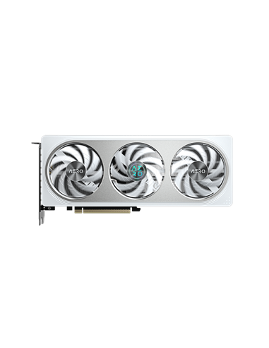 Placă Video Gigabyte GV-N5060AERO OC-8GD, 8GB GDDR7 128bit