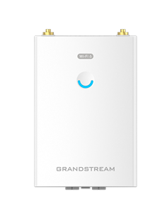 Punct de acces Grandstream GWN7660LR, 574 Mbps, 1201 Mbps, Alb 2