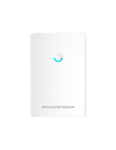 Punct de acces fără fir Grandstream GWN7630LR, 600Mbps, 1733Mbps, Alb