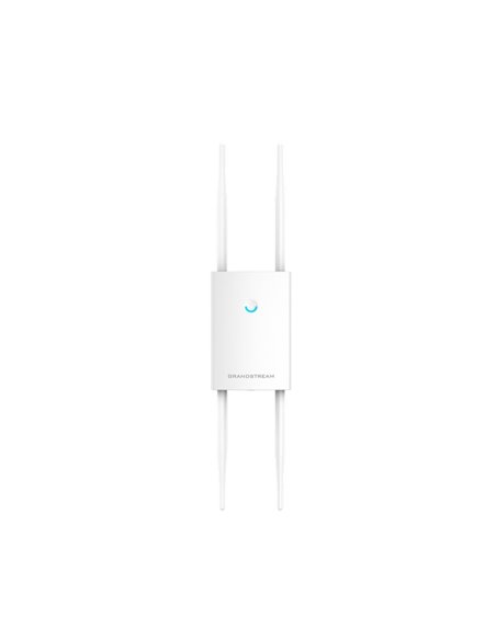 Punct de acces fără fir Grandstream GWN7630LR, 600Mbps, 1733Mbps, Alb