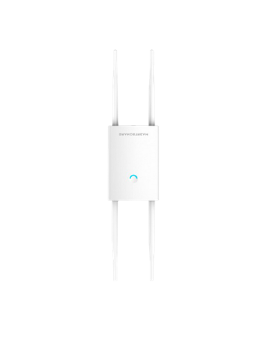 Punct de acces fără fir Grandstream GWN7630LR, 600Mbps, 1733Mbps, Alb