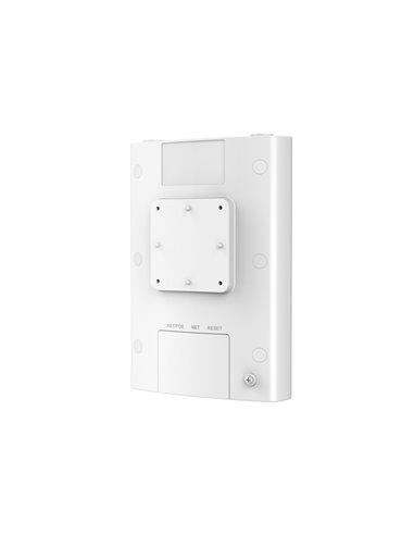Punct de acces fără fir Grandstream GWN7630LR, 600Mbps, 1733Mbps, Alb