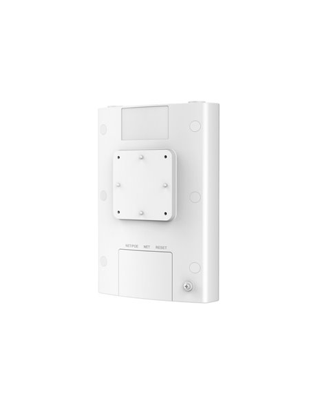 Punct de acces fără fir Grandstream GWN7630LR, 600Mbps, 1733Mbps, Alb