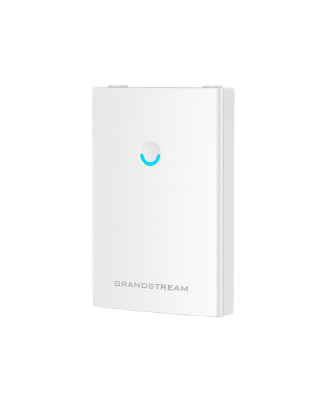 Punct de acces fără fir Grandstream GWN7630LR, 600Mbps, 1733Mbps, Alb