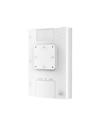 Punct de acces fără fir Grandstream GWN7630LR, 600Mbps, 1733Mbps, Alb