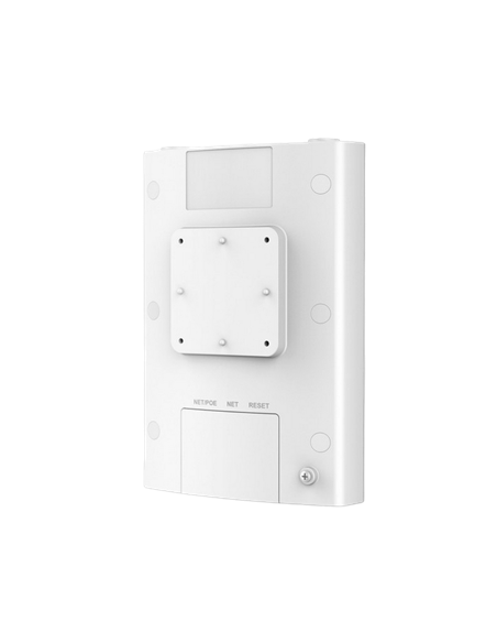 Punct de acces fără fir Grandstream GWN7630LR, 600Mbps, 1733Mbps, Alb