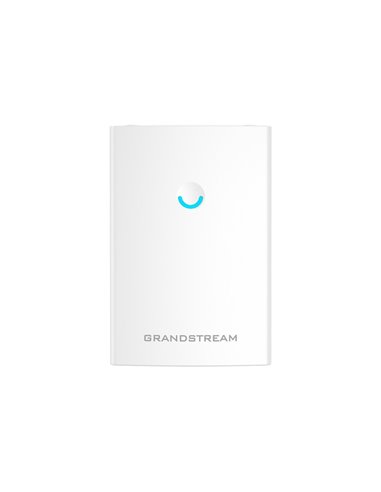 Punct de acces fără fir Grandstream GWN7630LR, 600Mbps, 1733Mbps, Alb