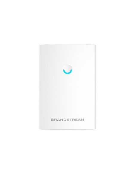 Punct de acces fără fir Grandstream GWN7630LR, 600Mbps, 1733Mbps, Alb