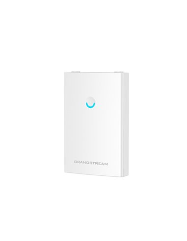 Punct de acces fără fir Grandstream GWN7630LR, 600Mbps, 1733Mbps, Alb