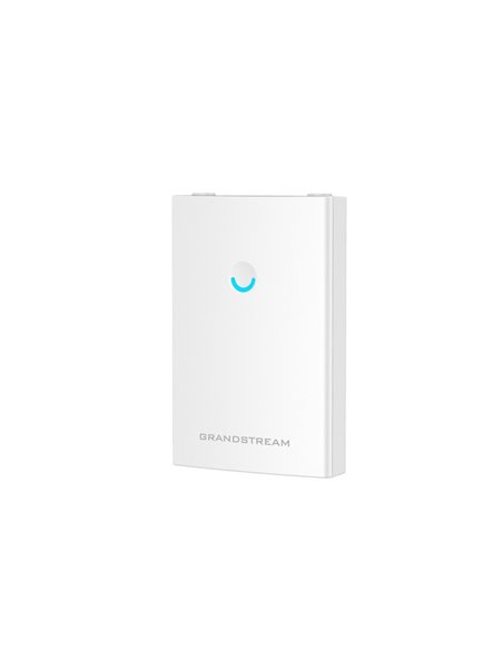 Punct de acces fără fir Grandstream GWN7630LR, 600Mbps, 1733Mbps, Alb
