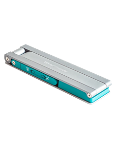 Overhead Contactless Scanner Canon Visualiser 7 Dyslexic, A3, Verde 2