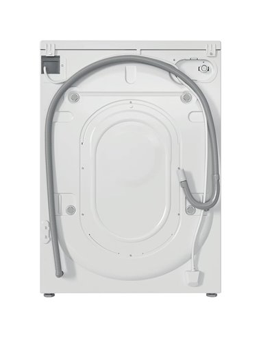 Mașină de spălat Whirlpool WRSB 7259 WB EU, 7kg, Alb