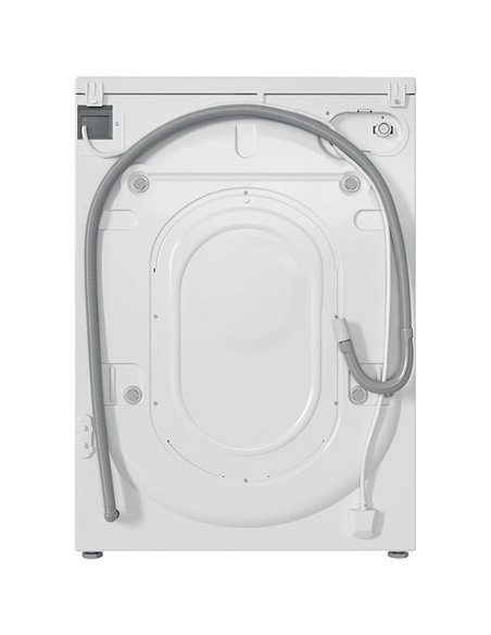 Стиральная машина Whirlpool WRSB 7259 WB EU, 7кг, Белый