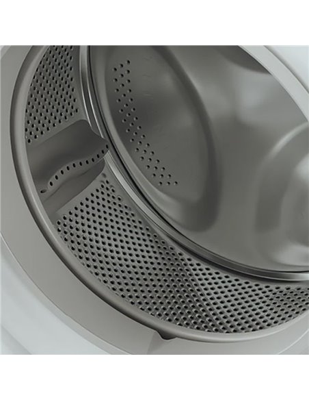 Mașină de spălat Whirlpool WRSB 7259 WB EU, 7kg, Alb