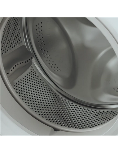 Mașină de spălat Whirlpool WRSB 7259 WB EU, 7kg, Alb