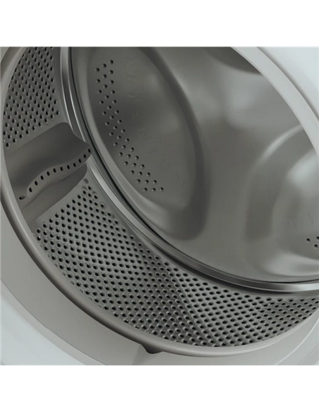Mașină de spălat Whirlpool WRSB 7259 WB EU, 7kg, Alb