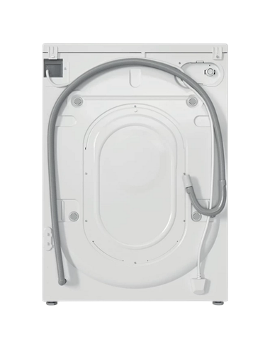 Mașină de spălat Whirlpool WRSB 7259 WB EU, 7kg, Alb