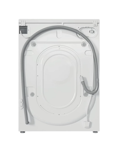 Стиральная машина Whirlpool WRSB 7259 WB EU, 7кг, Белый