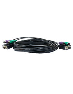KVM Кабель  D-Link DKVM-CB5, 5 м