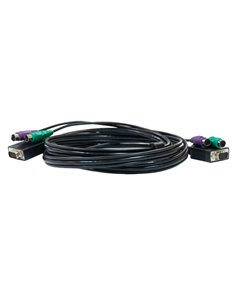 KVM Кабель  D-Link DKVM-CB5, 5 м 2