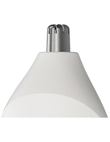 Trimmer pentru bărbați Rowenta TN8961F4, Alb
