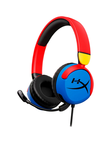 Căști gaming HyperX Cloud Mini, Cu fir, Multi