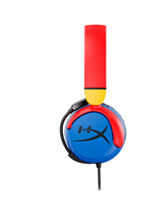 Игровая Гарнитура HyperX Cloud Mini, Проводной аналоговый, Multi 2