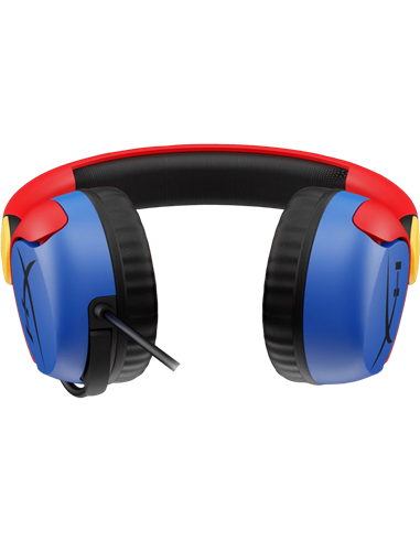 Căști gaming HyperX Cloud Mini, Cu fir, Multi