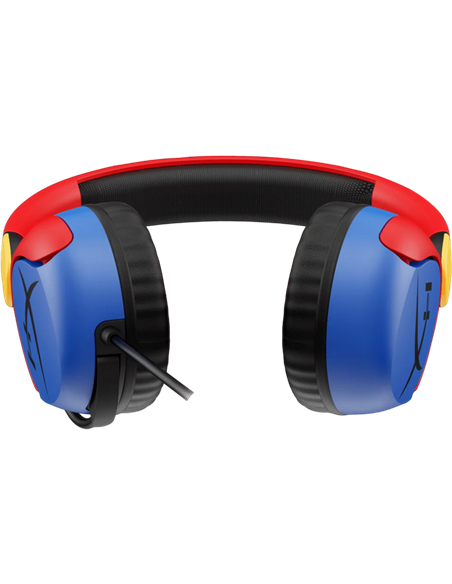 Căști gaming HyperX Cloud Mini, Cu fir, Multi