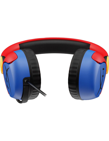 Игровая Гарнитура HyperX Cloud Mini, Проводной аналоговый, Multi