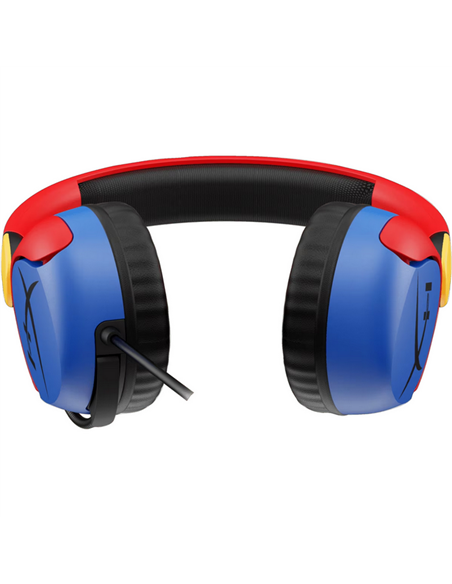 Игровая Гарнитура HyperX Cloud Mini, Проводной аналоговый, Multi
