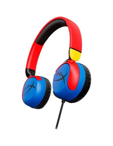 Căști gaming HyperX Cloud Mini, Cu fir, Multi