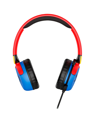 Căști gaming HyperX Cloud Mini, Cu fir, Multi