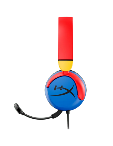 Căști gaming HyperX Cloud Mini, Cu fir, Multi