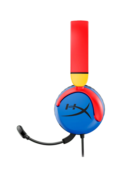 Căști gaming HyperX Cloud Mini, Cu fir, Multi