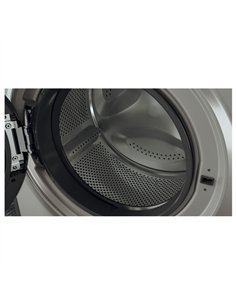 Стиральная машина Hotpoint-Ariston NLCD 948 SS A EU, 9кг, Нержавеющая сталь 2