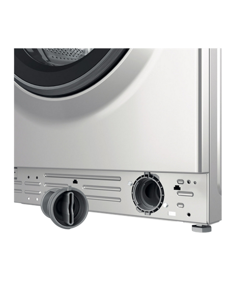 Стиральная машина Hotpoint-Ariston NLCD 948 SS A EU, 9кг, Нержавеющая сталь