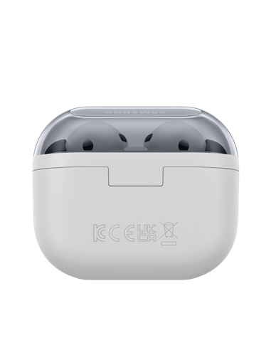 Căști Samsung Galaxy Buds 3 FE, Gri